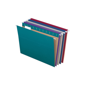 Hanging File Folders