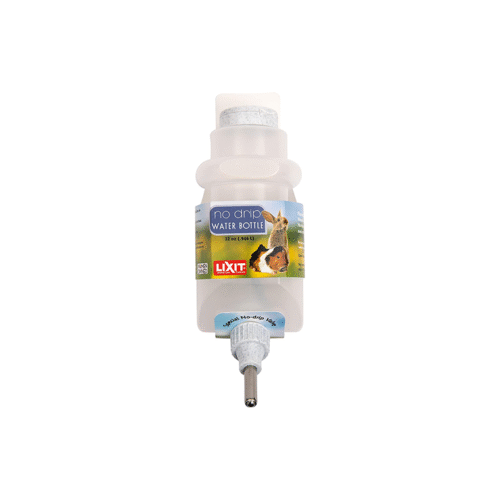 Water Bottles for Rabbits