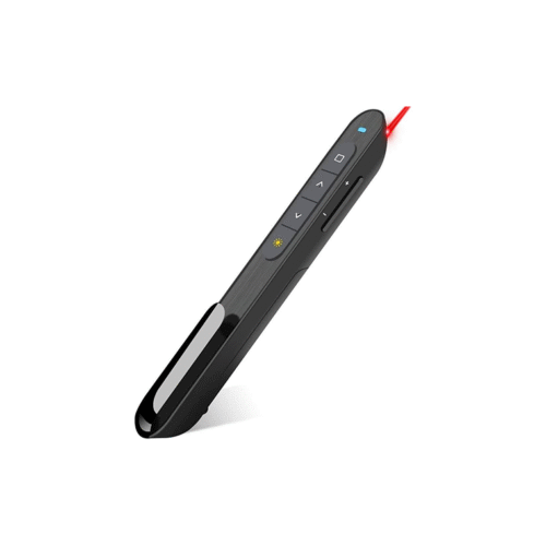 DinoFire Wireless Presenter